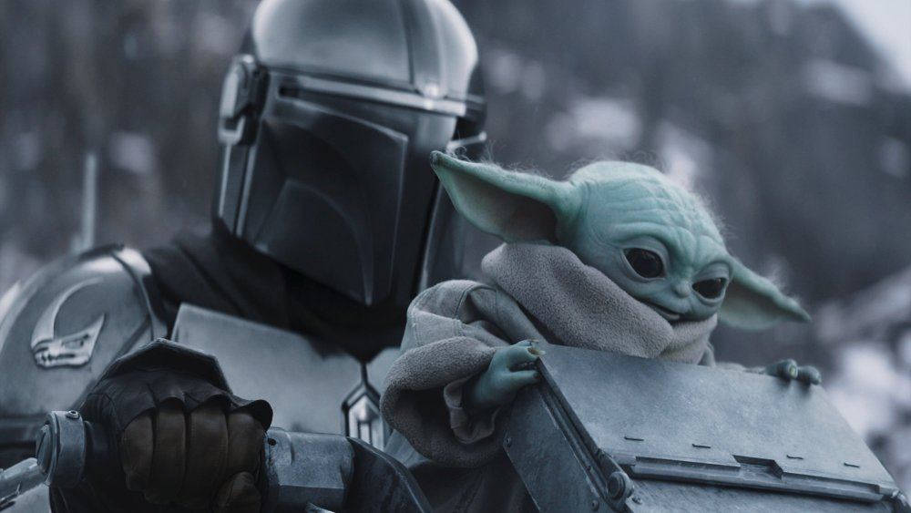 ‘The Mandalorian and Grogu’: Ludwig Göransson on How ‘American Gladiators’ Inspired the Pit Fight Scene and Why ‘Grogu’s World’ Theme Proved Challenging