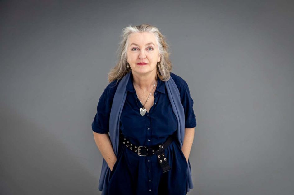 Rebecca Solnit: 'The great majority of people want climate action'