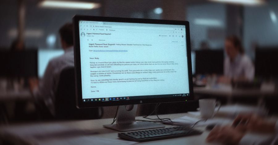 Phishing Campaign Hits 80+ Orgs Using SimpleHelp and ScreenConnect RMM Tools