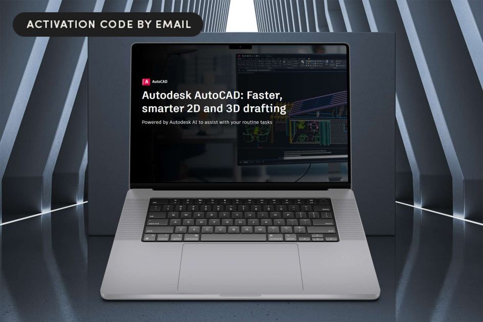 This $399 AutoCAD deal is suspiciously well drafted