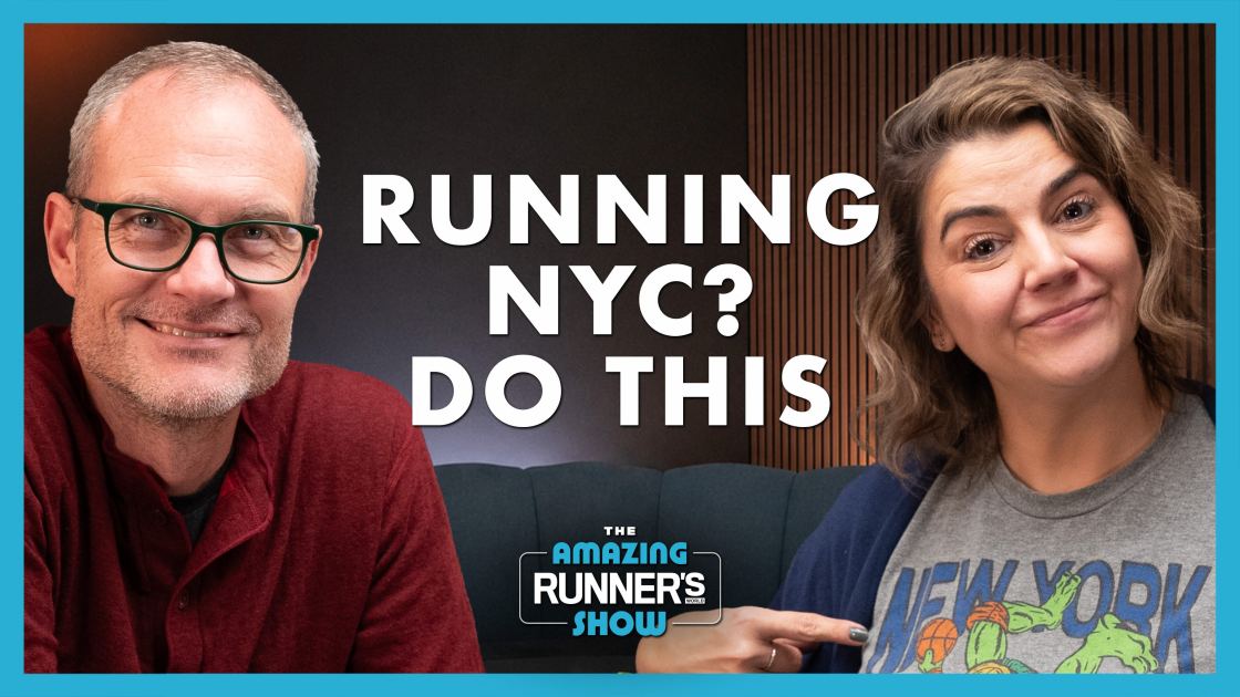 How to Pace the Five Boroughs of the NYC Marathon