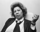 ‘She dared to be difficult’: How Toni Morrison shaped the way we think