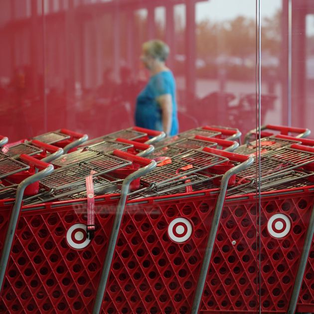 Target Apologizes and Drops Halloween Costume Criticized as Racist
