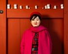 Butter author Asako Yuzuki: ‘I’m very far from the ideal Japanese woman’
