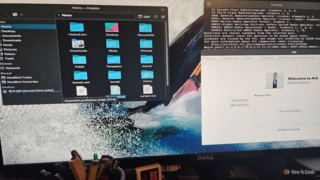 I asked How-To Geek's writers which Linux distros convinced them to quit Windows, and I was surprised by some of the answers