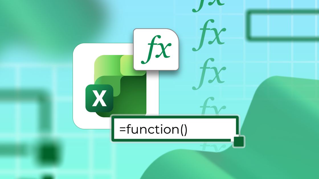 How to use LAMBDA in Excel to create scalable, reusable functions