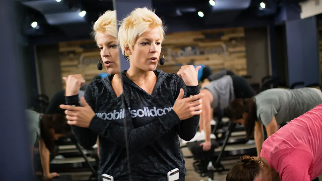 After 13 Years, Solidcore Is Launching a Second Workout. Its Founder Says It’s the Wrong Move