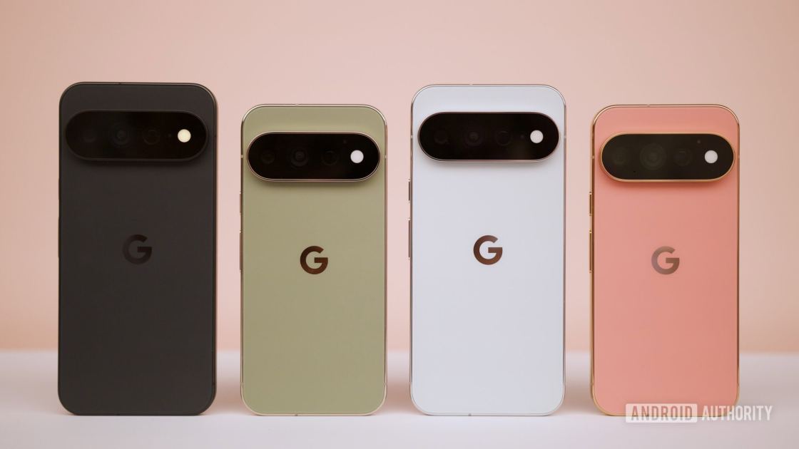 Check your inbox: Google is quietly handing out Pixel 11 discount codes