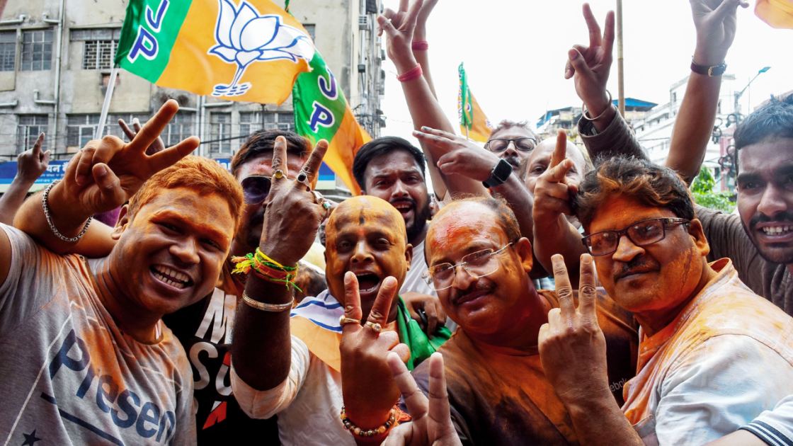 SIR, yes SIR: How voter deletions impacted West Bengal elections