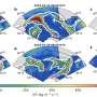 'Atmospheric rivers' helped open a Portugal-sized hole in Antarctica's winter sea ice