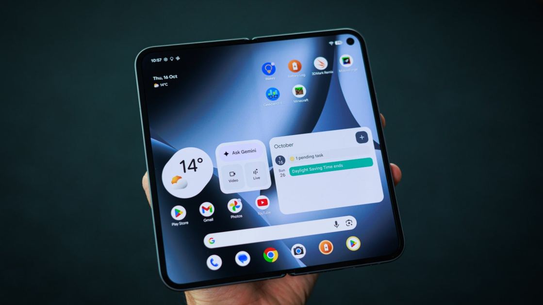 Leaked Samsung Galaxy Z Wide Fold specs show marginal upgrades over Galaxy Z Fold 7