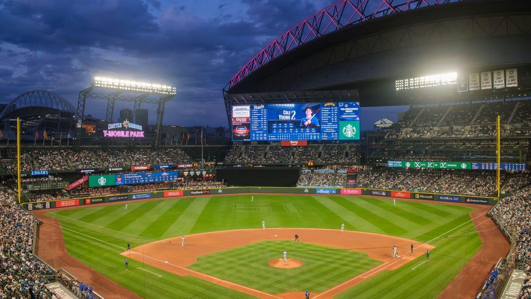 How MLB's and T-Mobile's ABS Challenge System Corrects Strike Calls in Seconds