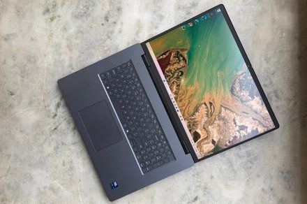 Dell Pro Max 18 Plus review: I tested this giant in an AI startup lab and it refused to sweat