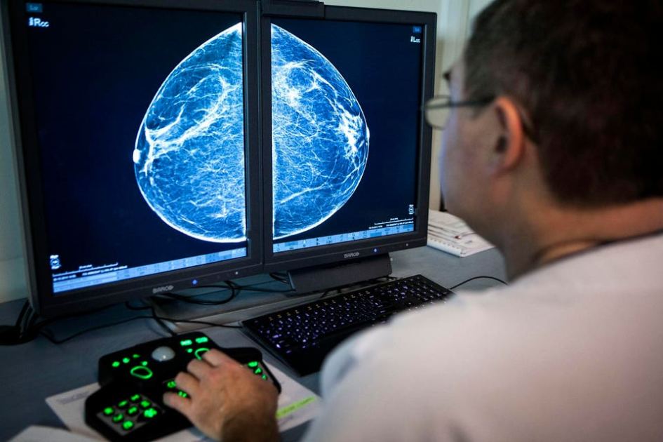7 Ways AI Is Accelerating Cancer Cures—From A Doctor