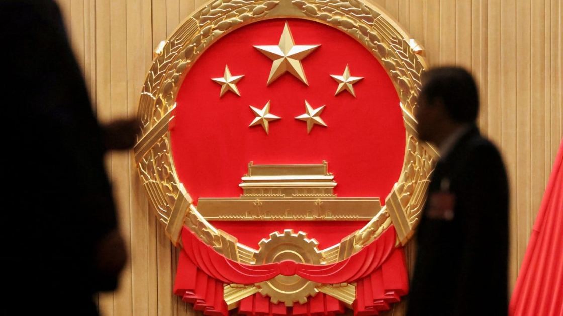 China eyes cross-border corruption law. Will it blunt the ‘long arm’ of the West?