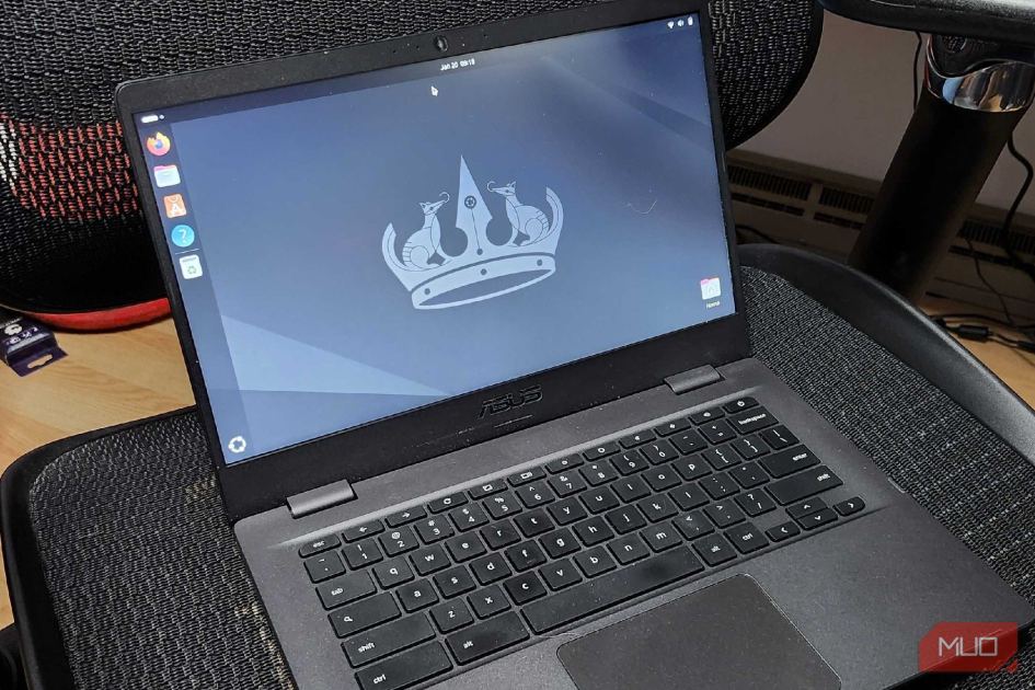 I disabled background startup apps on Linux, and everything felt lighter within a day