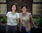 ‘I refuse to be a second-class citizen in my own land’: Taiwanese International Booker winner Yáng Shuāng-zǐ