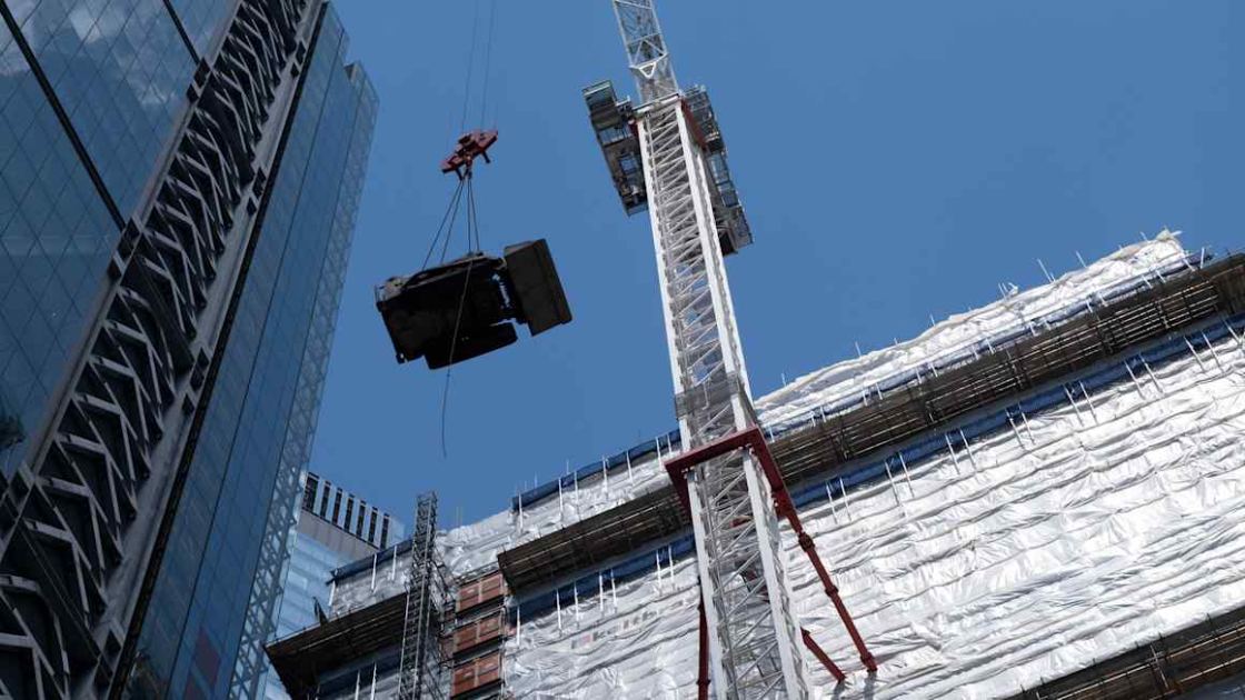 Rising interest rates derail property recovery as buyers recut deals