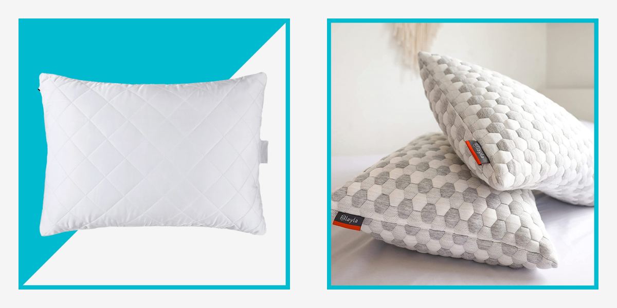 The 10 Best Anti-Snoring Pillows in 2026, Tested by Sleep Experts