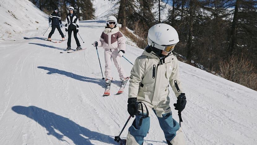 Planning to hit the slopes? What to know before your first ski trip