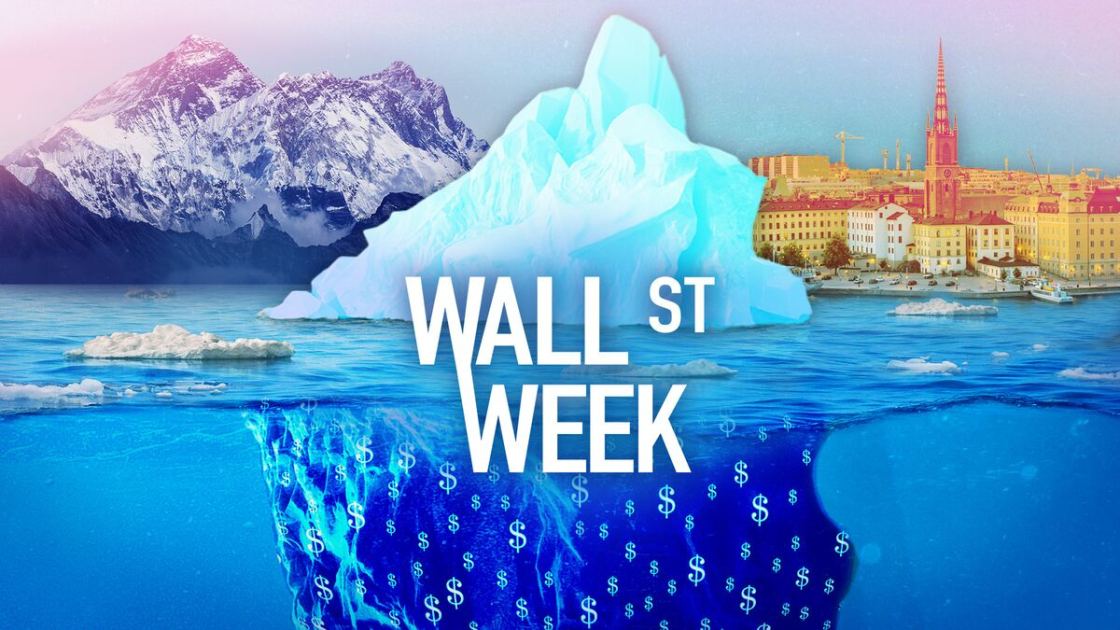 Wall Street Week | Soft US Jobs, Swedish Defense Spending, Private Credit Woes 