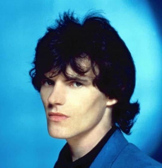 Naked Eyes Frontman Pete Byrne Dead At 74