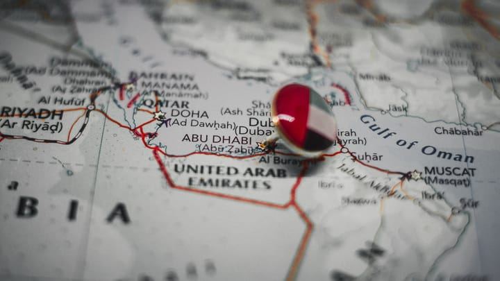 UAE Transitions 50% of Gov't Services to Agentic AI