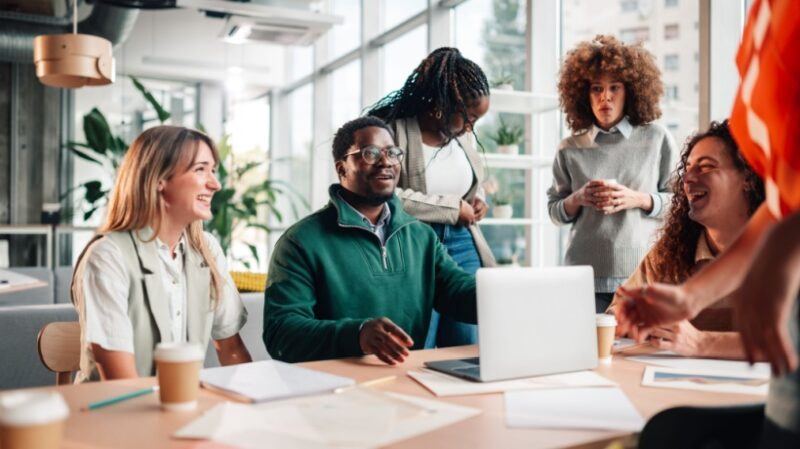 Interpersonal Learning Explained For Instructional Designers: Definition, Characteristics, And Workplace Applications