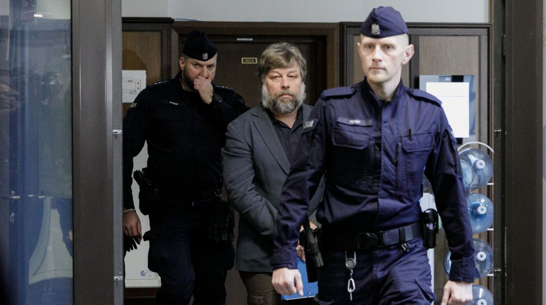 МЗС про зірвану екстрадицію археолога-розкрадача: РФ використає це для виправдання окупації Криму