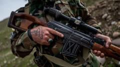 'We have been preparing': Why the boots on the ground in Iran could be Kurdish
