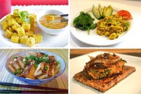 15 Delicious Ways to Cook Tofu