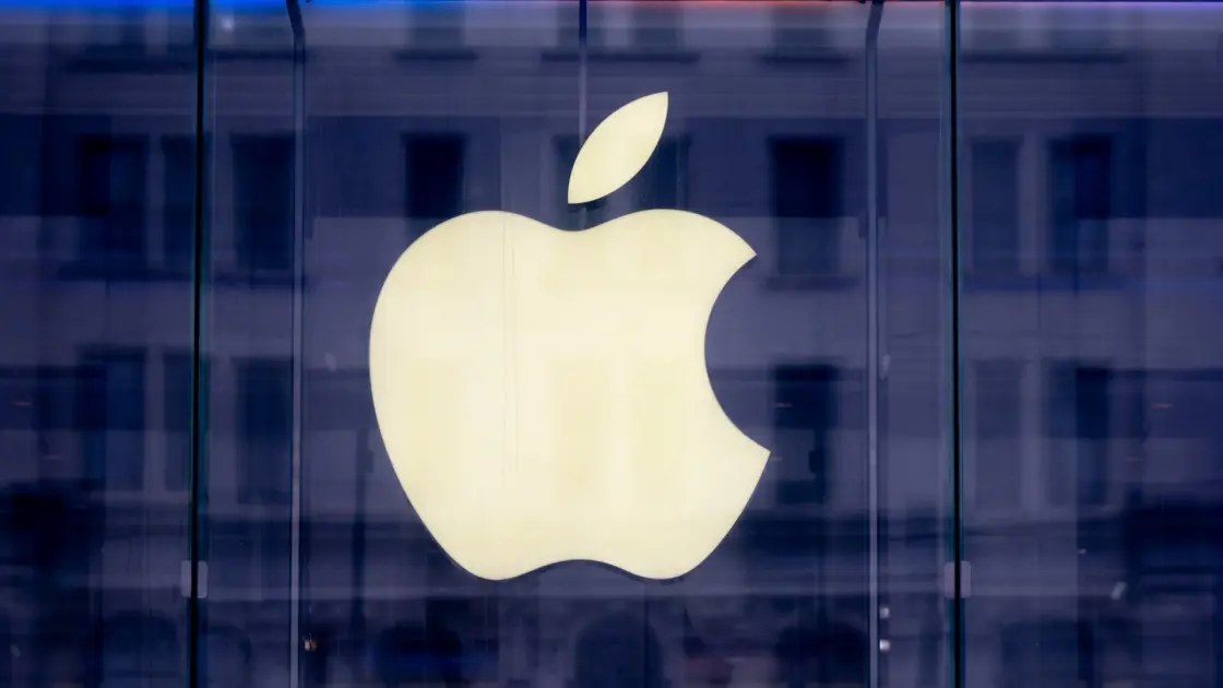 Apple Just Announced a New CEO. These 7 Words (and 1 Photo) Mattered Most