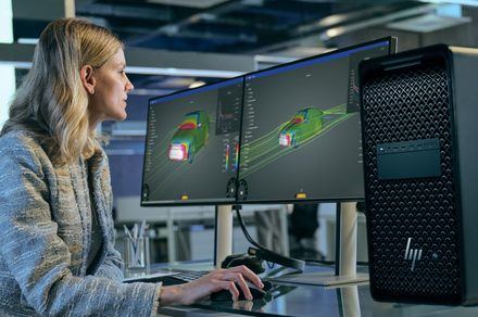 HP refreshes EliteBook lineup and introduces new AI workstations