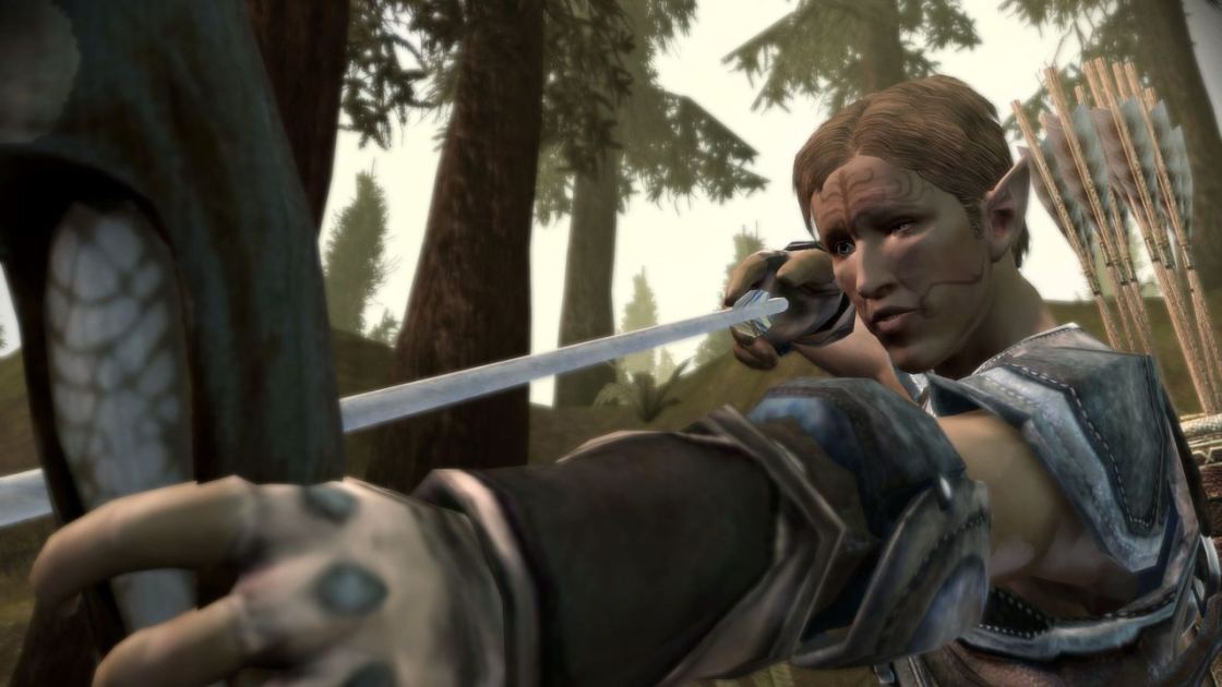  Former Dragon Age writer says AI could make gamedev 'frustrating as hell': 'How are we going to train up the next generation of devs if we eliminate every entry-level task?' 