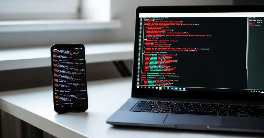 Grandoreiro Malware and BTMOB RAT Campaigns Target Windows and Android Users