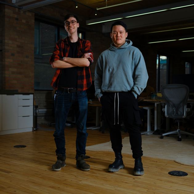 A.I. Start-Ups From Canada and Germany Merge to Take On Silicon Valley