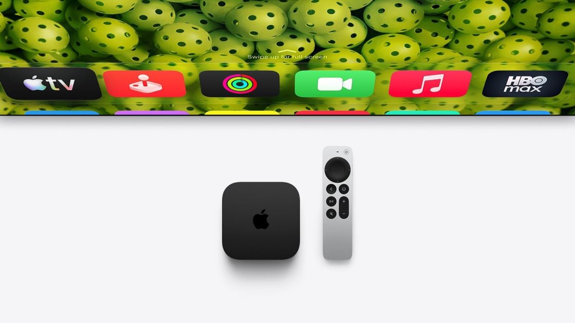 New tvOS 27.2 features to try for an upgraded Apple TV experience