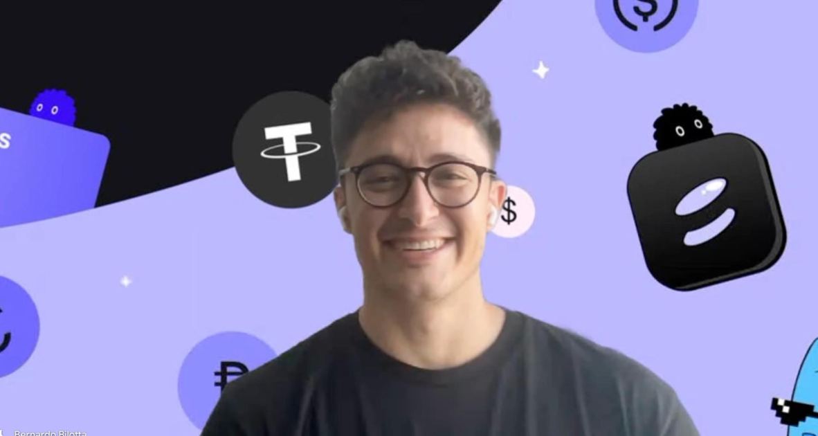 Forget retail traders: The real multi-trillion-dollar crypto future is building infrastructure for machines