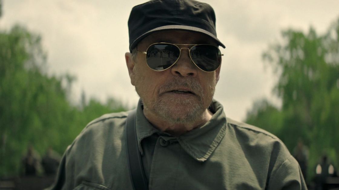 The Best Stephen King Movie Of The 21st Century Is Streaming On HBO Max