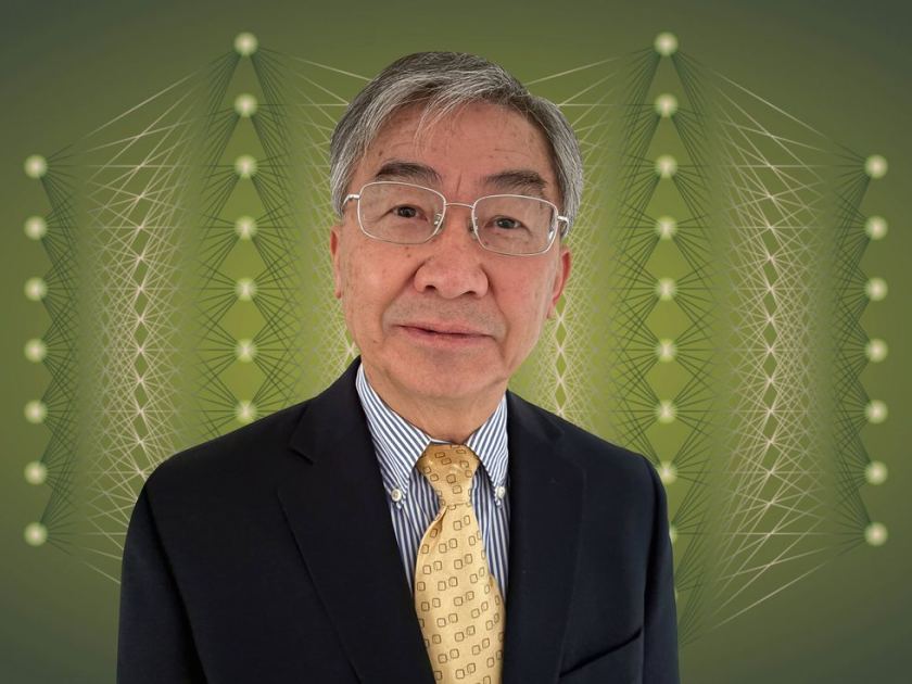 From Vietnam Boat Refugee to Reliability Engineering Scholar