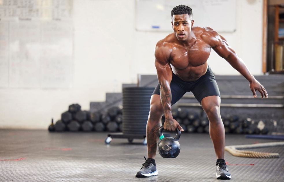 The Best Fundamental Kettlebell Exercises for Beginners to Master