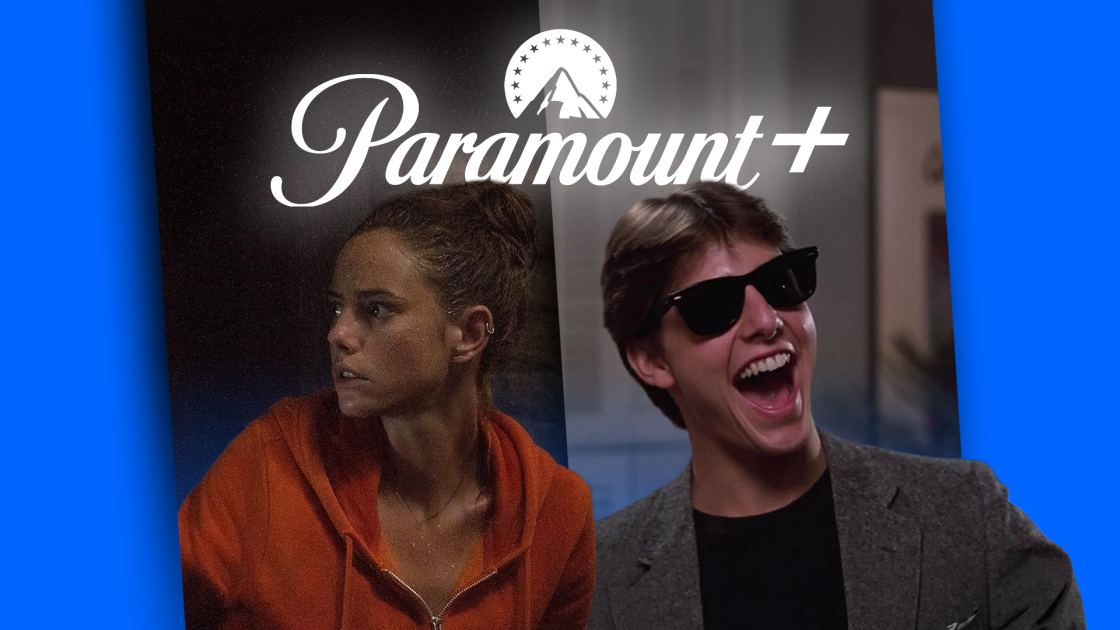 4 brilliant Paramount+ movies to watch this week (August 10-17)