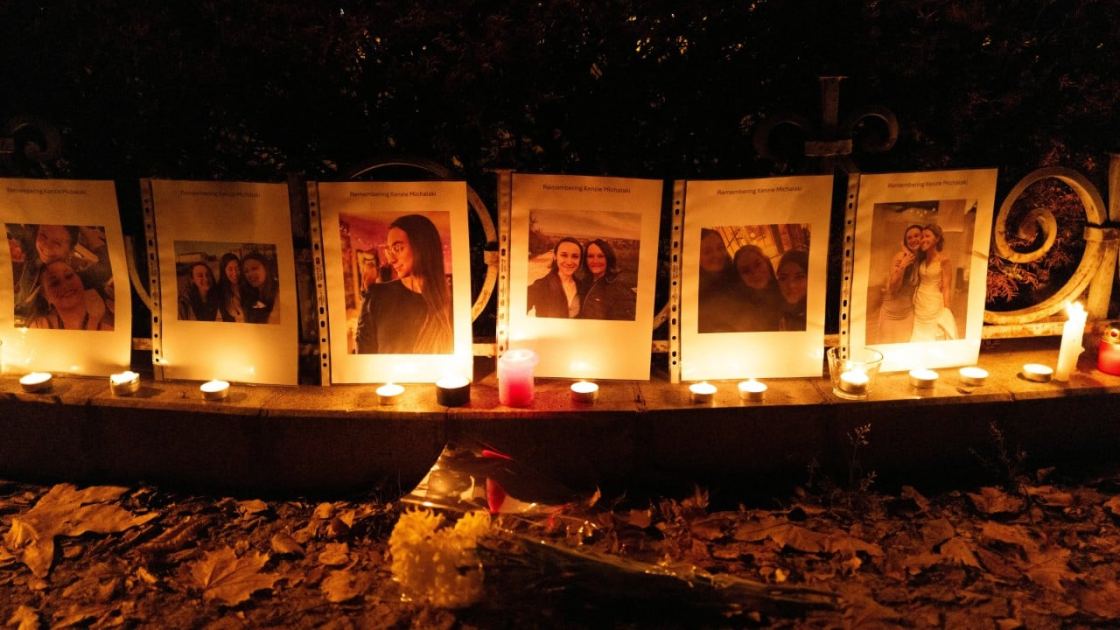 Irish man gets 14 years’ jail for killing US tourist in Hungary