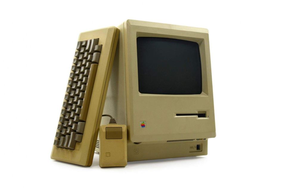 Today in Apple history: Mac’s first 100 days prove a roaring success
