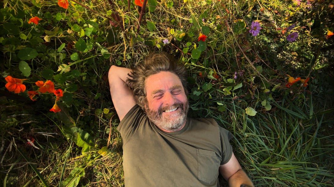 Netflix's 'This Is a Gardening Show' Is the Ideal Comfort Show
