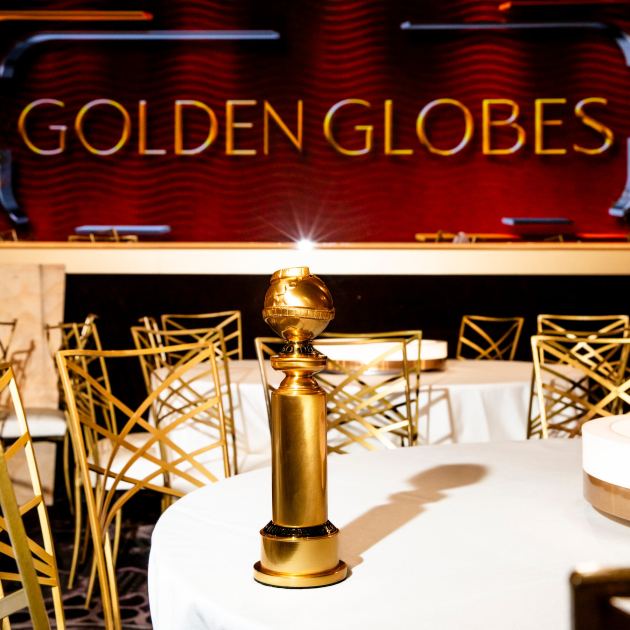 Hollywood Foreign Press Association Sues Over Takeover of Golden Globes