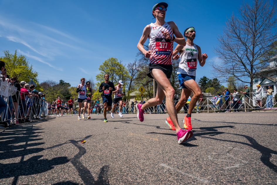 Choosing an Easier Marathon Training Plan Got Me a 15-Minute PR. How to Pick a Plan to Match Your Current Fitness.