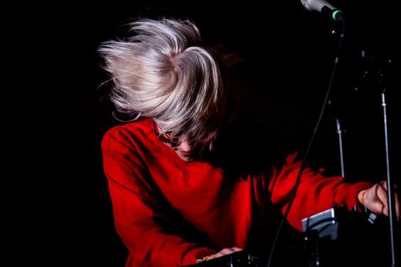 Italy’s C2C Festival Returned To New York To Remind Us Music Has No Borders