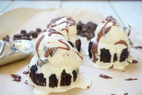 25 Vegan Ice Cream Recipes Anyone Can Make