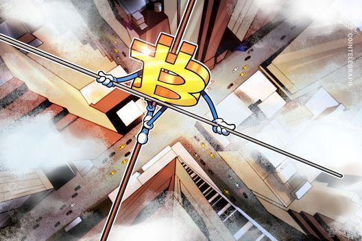 Bitcoin holds $90K as ETFs wobble and institutions reposition: Finance Redefined